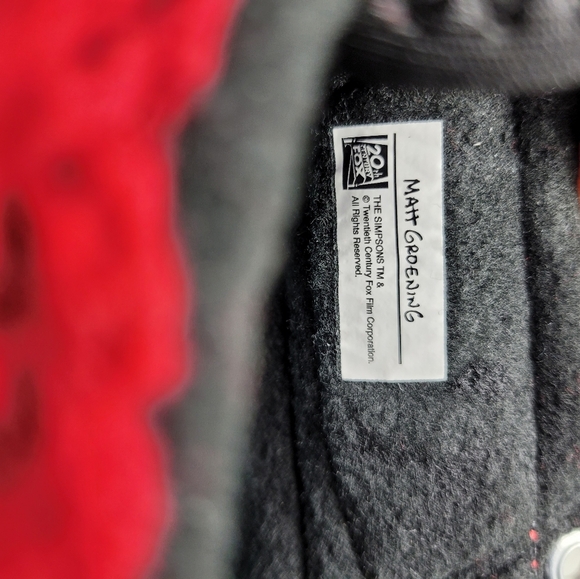 VANS x The SimpsonsSK-8 Mte 2.0 Dx Mr. Plo… - Picture 7 of 8